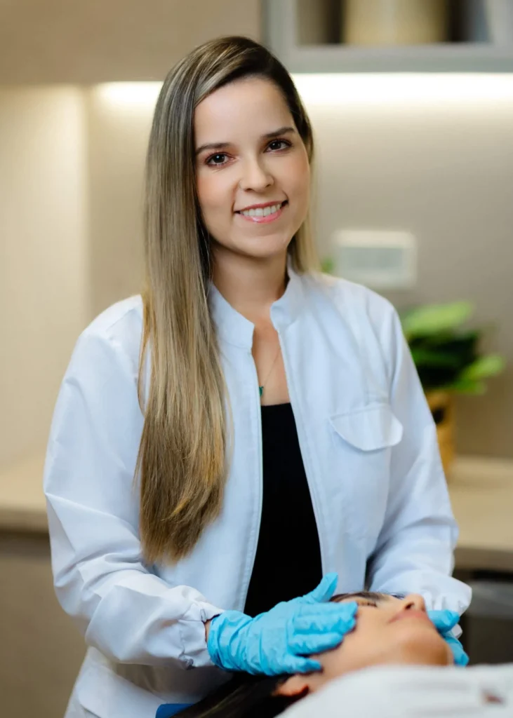 Imagen que representa la pasión por la medicina y el bienestar.